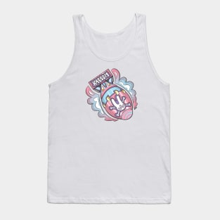 Kaboom! Tank Top